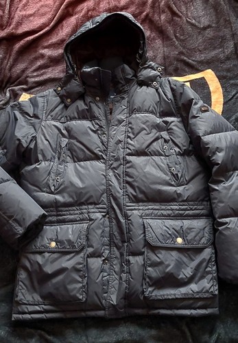 Hackett london jacke xl - hackett, gr.