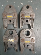 Rems Pressbacken F16 F20 F26