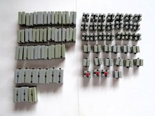 Konvolut Fischertechnik