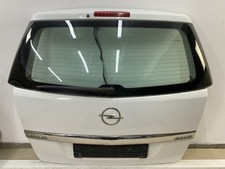 Opel Zafira Heckklappe