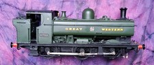 Vulcan Model Engineering – GWR 0-6-0 Pannier Tank 8708 (O-Gauge / Spur 0)