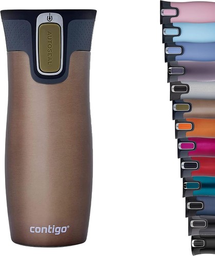 Contigo thermobecher west loop - contigo,