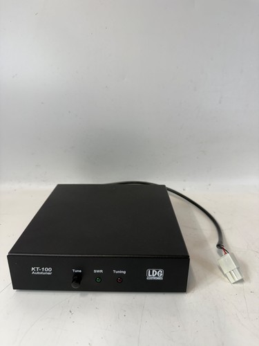 Ldg 100 automatic - ldg,
