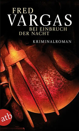 Bei einbruch der nacht - bei,