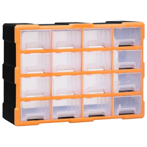 Multi schubladen organizer - multi,