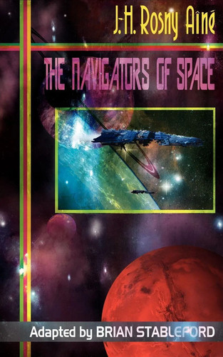The navigators space h - of, -h