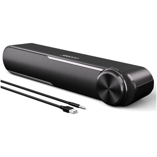 Lautsprecher soundbar 10w - pc,