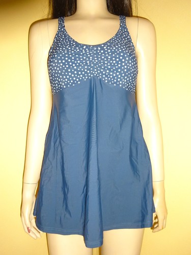 Badekleid badeanzug - badekleid,