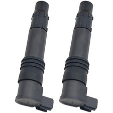 2X Zündspule 129700-4580 Für