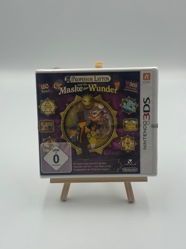 Professor layton und die - professor,