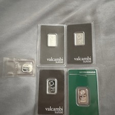 Valcambi, Argor-Heraeus