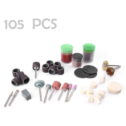 Bohrer rotary set - rotary, kit