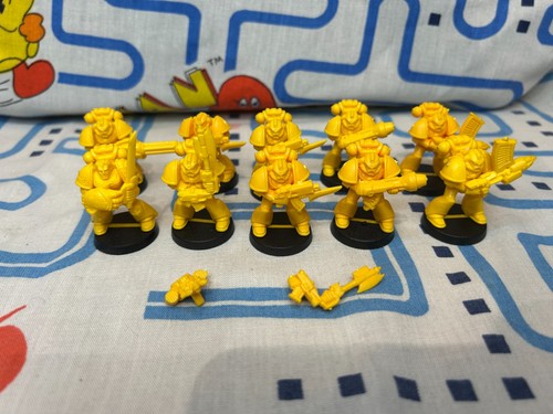 Vintage 1990 space crusade - 1990,