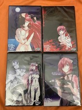 ELFENLIED - Vektor 1-4 Alle