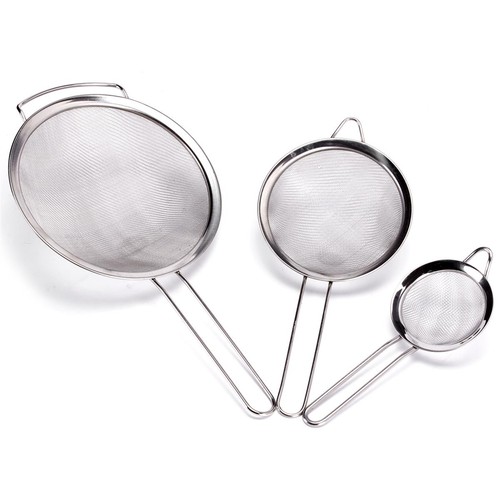 Msv küchensieb set 18 - msv,