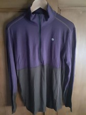 Ortovox 185  Rock N Wool