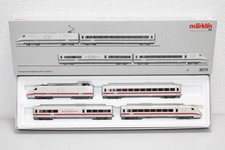 Märklin H0 36711 Hochgeschwindigkeitszug "ICE 2", DIG + Sound, OVP  (N66)