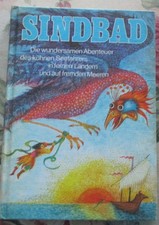 Sindbad die wunderbaren