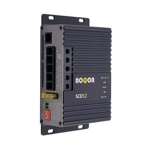 Noqon scd12 mppt - scd12,