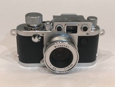 Minox classic camera leica - minox,