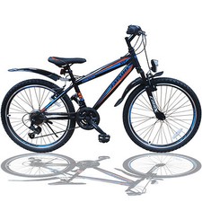 Zoll fahrrad shimano 21gang - zoll,