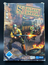 PC: Silent Storm