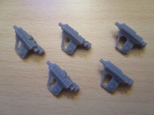 5x Biker Scout Repro Blaster