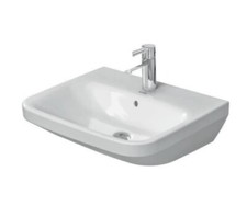 Duravit Durastyle Waschtisch Waschbecken 60 x 44 cm weiss