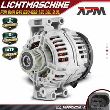 Lichtmaschine generator 110a - generator,