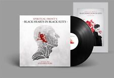 SPIRITUAL FRONT Black Hearts