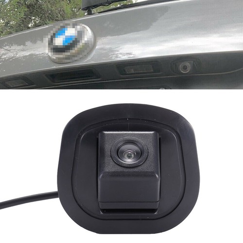 Rückfahrkamera bmw e84 - rückfahrkamera, x1