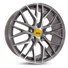 Mam felgen rs4 5jx17 - felgen, 7,5jx17