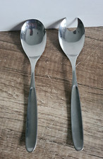 RAR!! 2tlg. Salatbesteck Wilkens Yacht  18/8 Edelstahl (2)
