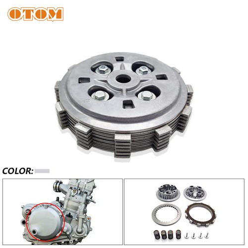 Motorcycle slipper clutch - motorcycle,