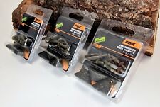 Fox Edges NEW Downrigger Back