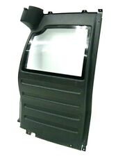 Original VW Caddy IV 2K Trennwand Verkleidung mit Scheibe Links 2K5863169 