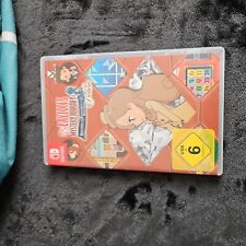 Layton's Mystery Journey: Katrielle u. die Verschwörung der Millionäre Deluxe 