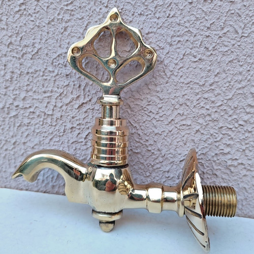 Hamam waschtischarmatur - hamam,