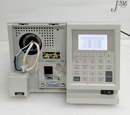 30635 waters hplc 2489 - hplc,,