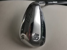 Wilson Launch Pad 2 Sandwedge Herren rechts neu Preishammer UVP 135 Euro