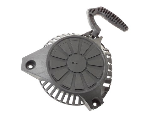 Seilzugstarter für hecht - für,