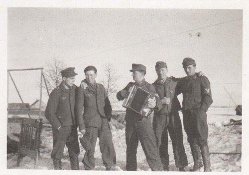 Privat foto wehrmacht - wehrmacht, wk2