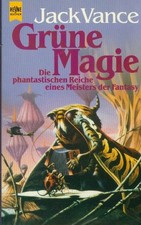 TB Jack Vance/Grüne Magie