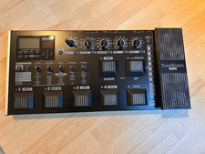 Korg AX3000G ToneWorks
