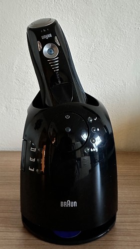 Braun series elektrorasierer - braun, 7