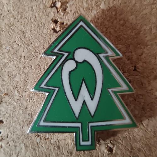 Pin werder bremen - , "