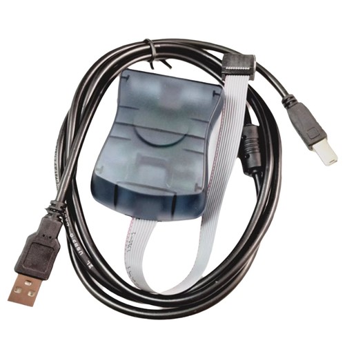Stk500 avr isp downloader - avr,