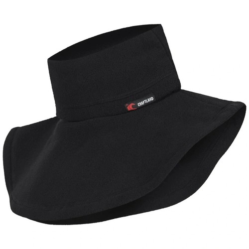 Fleece halswärmer - fleece,