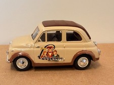 ✅ Maßstab 1:43 Fiat 500