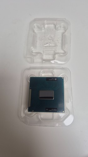 Intel core 3120m ivy - intel, i5-3120m